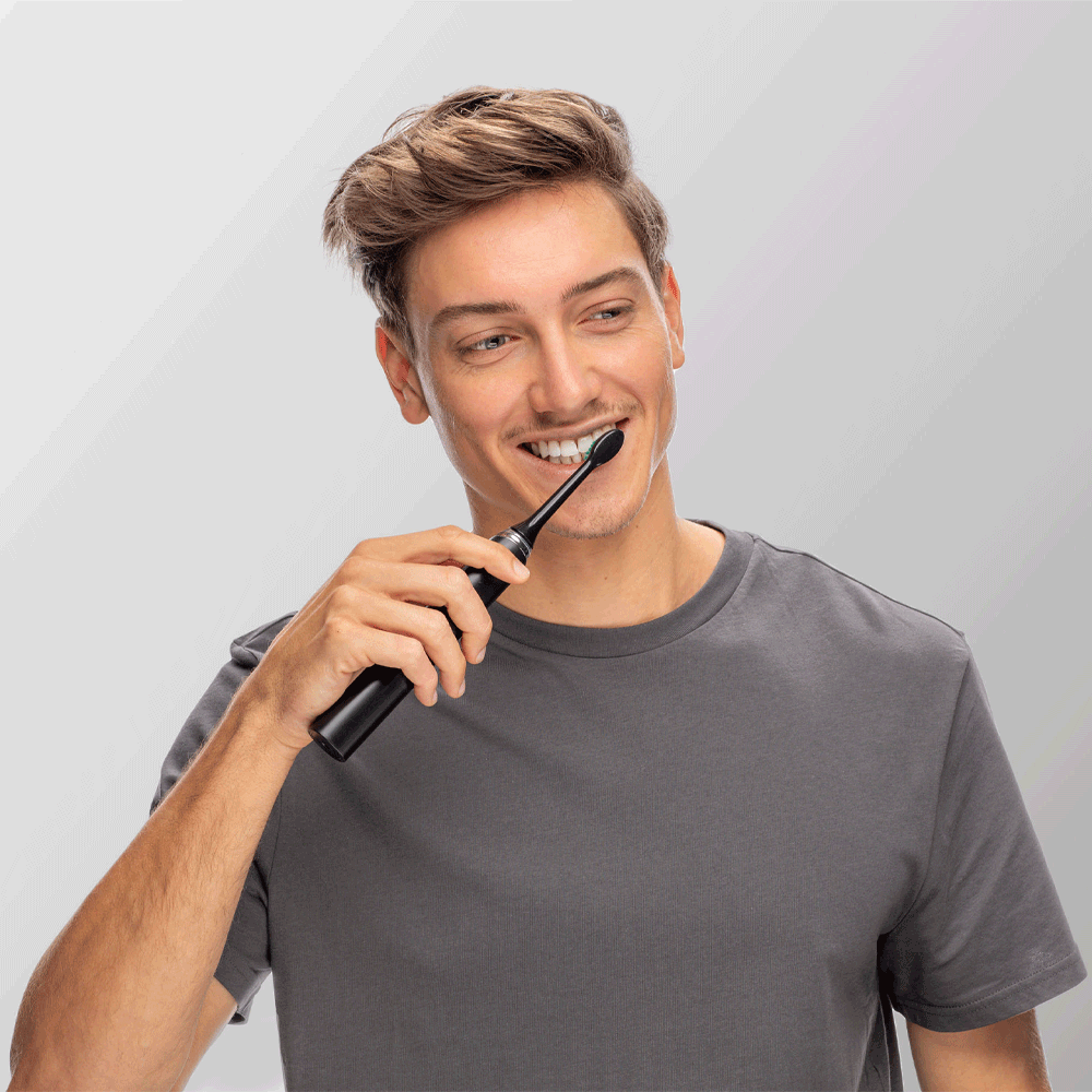 Bild: Smilepen pop Sonicwhite Whitening Toothbrush 
