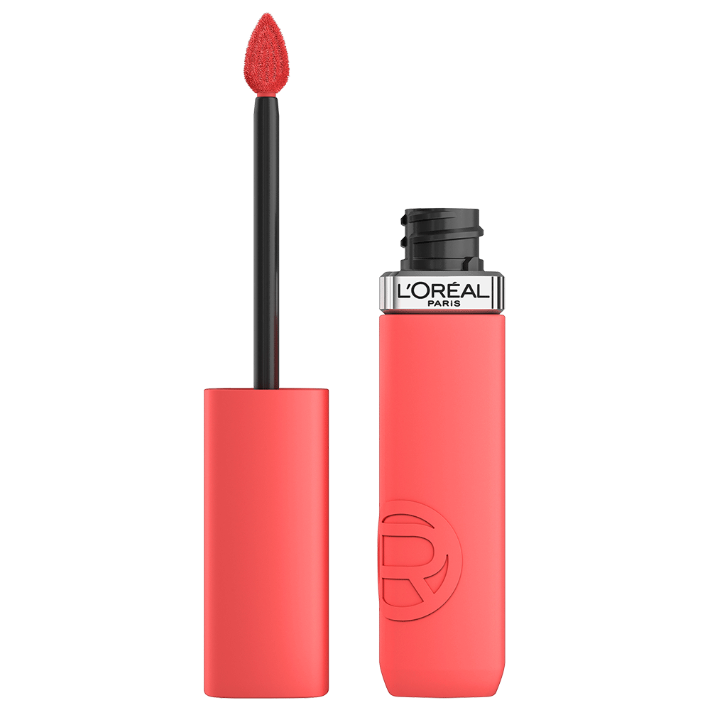Bild: L'ORÉAL PARIS Infaillible Matte Resistance Nude 625