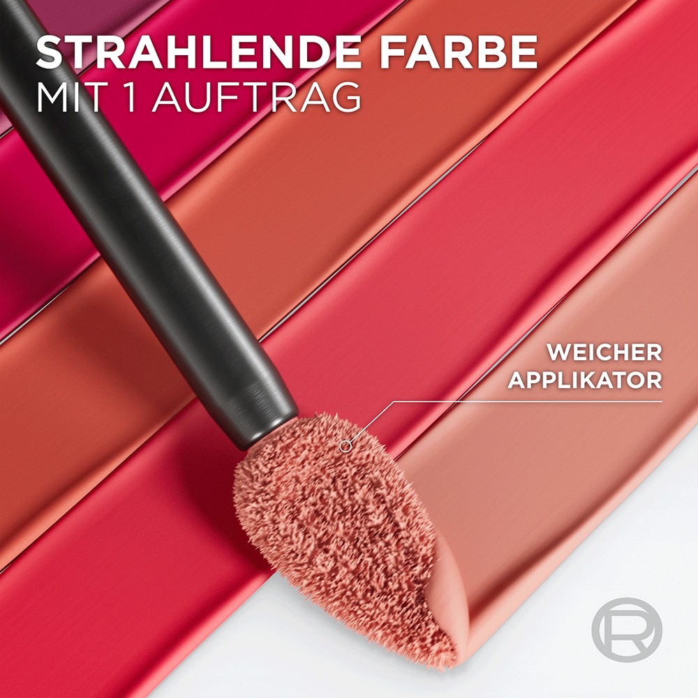 Bild: L'ORÉAL PARIS Infaillible Matte Resistance Nude 625