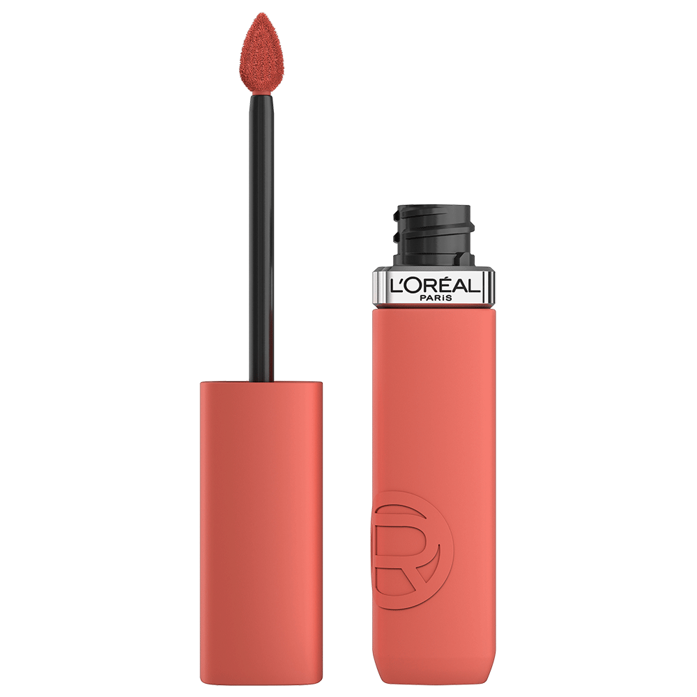 Bild: L'ORÉAL PARIS Infaillible Matte Resistance Nude 630