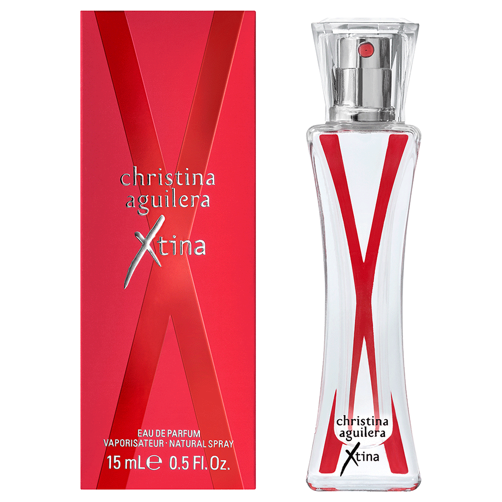Bild: Christina Aguilera Xtina Eau de Parfum