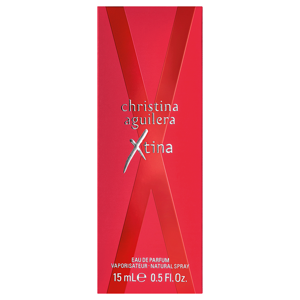 Bild: Christina Aguilera Xtina Eau de Parfum