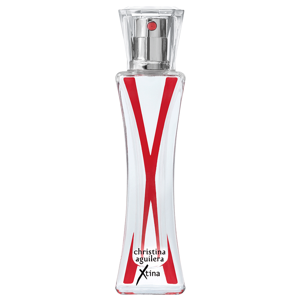 Bild: Christina Aguilera Xtina Eau de Parfum