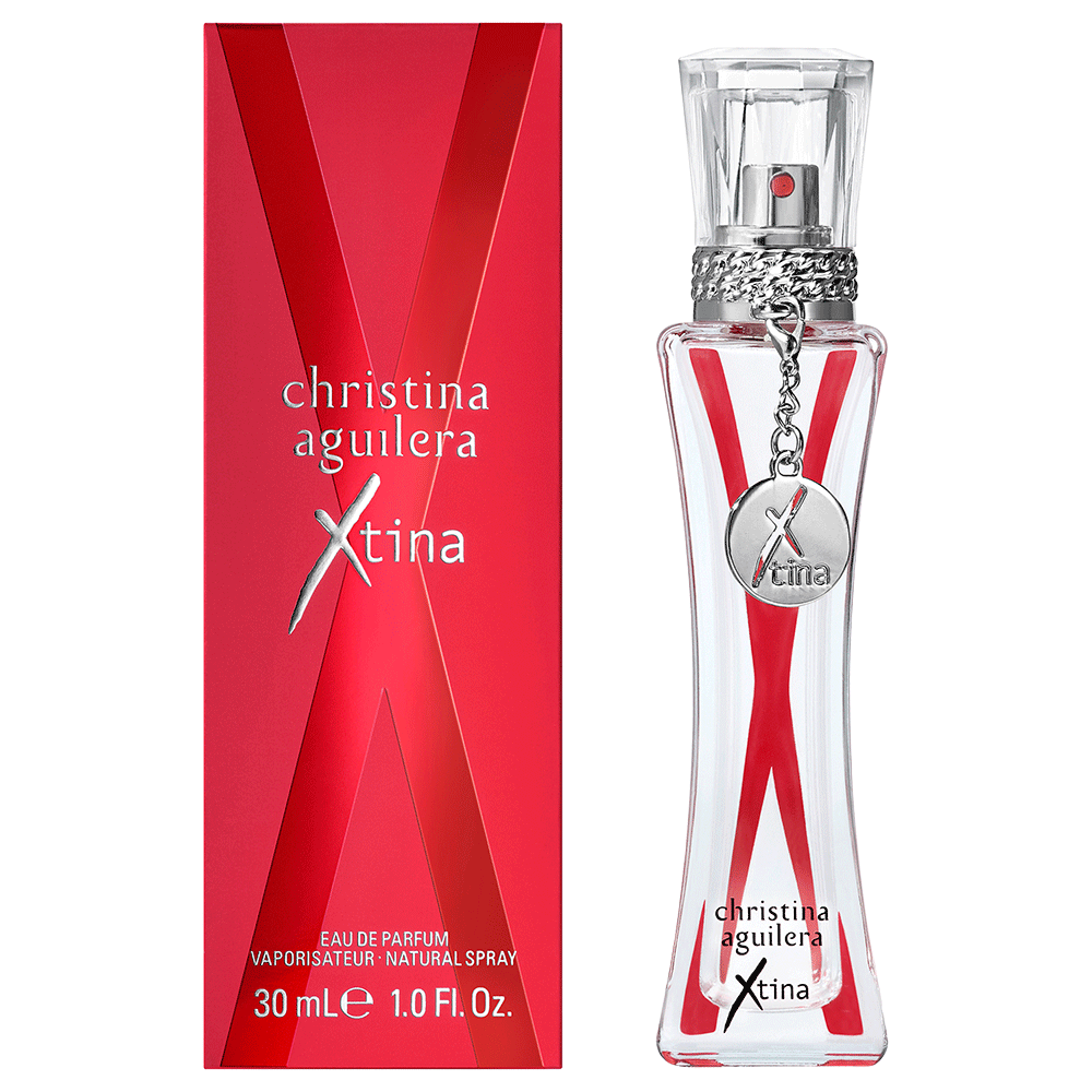 Bild: Christina Aguilera Xtina Eau de Parfum