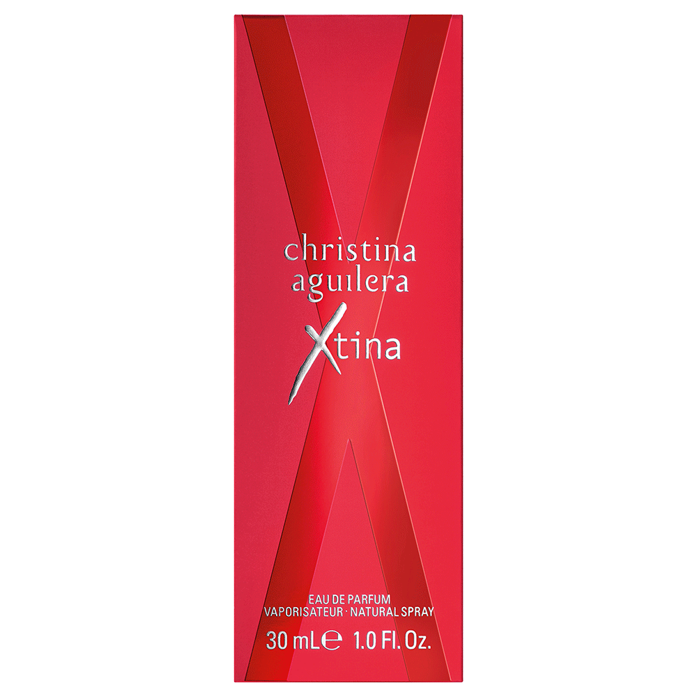 Bild: Christina Aguilera Xtina Eau de Parfum