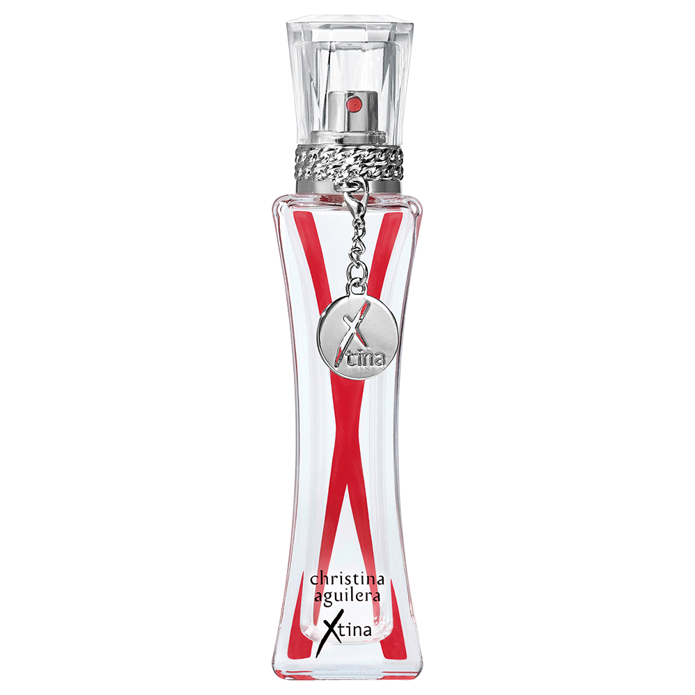 Bild: Christina Aguilera Xtina Eau de Parfum