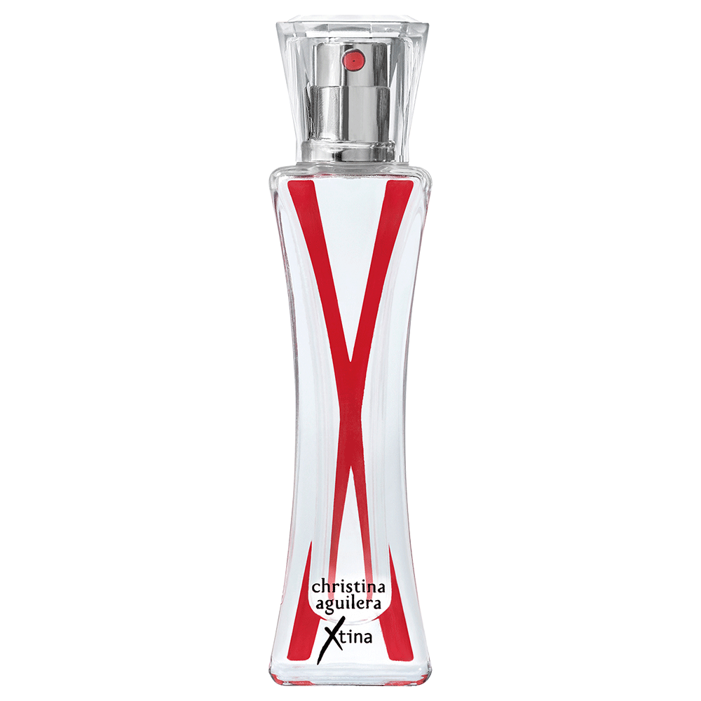 Bild: Christina Aguilera Xtina Eau de Parfum