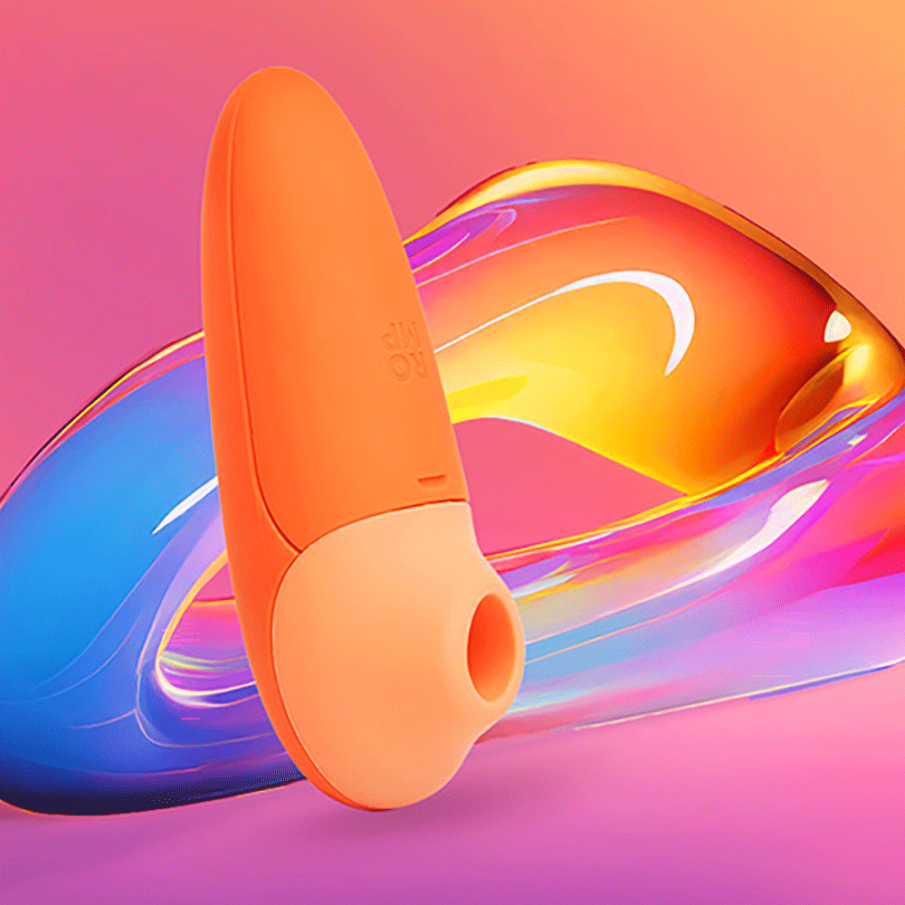Bild: ROMP Switch X