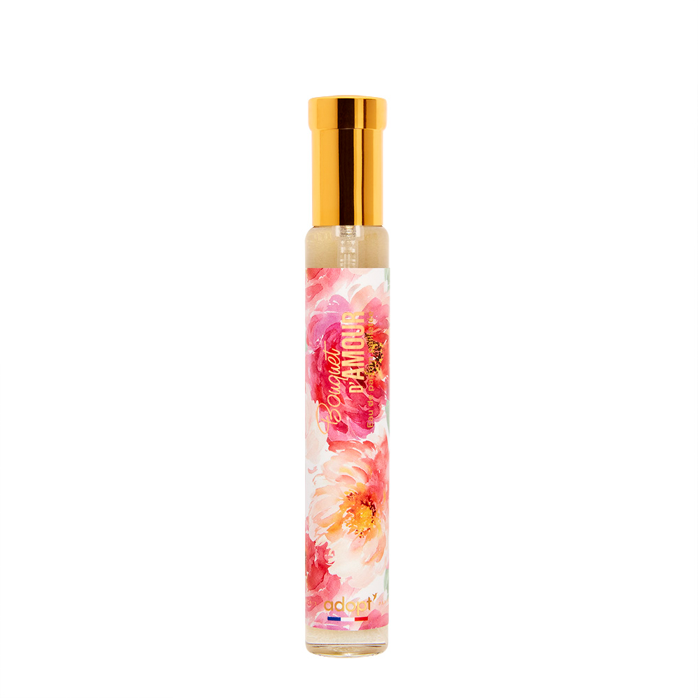 Bild: Adopt Bouquet Damour Eu de Parfum 