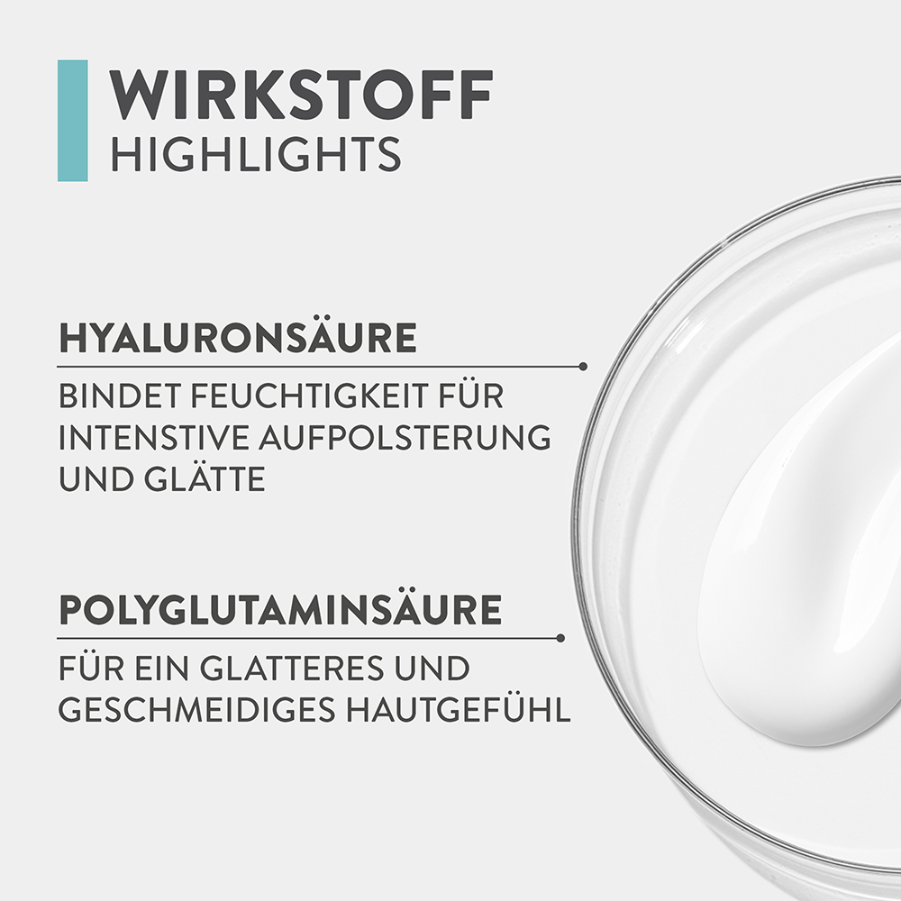 Bild: Judith Williams Cosmetics Nachtcreme Hyaluron Aktiv 