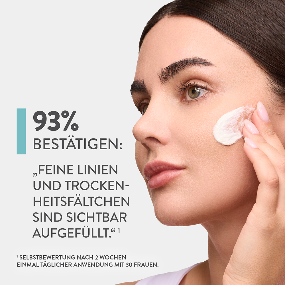 Bild: Judith Williams Cosmetics Nachtcreme Hyaluron Aktiv 
