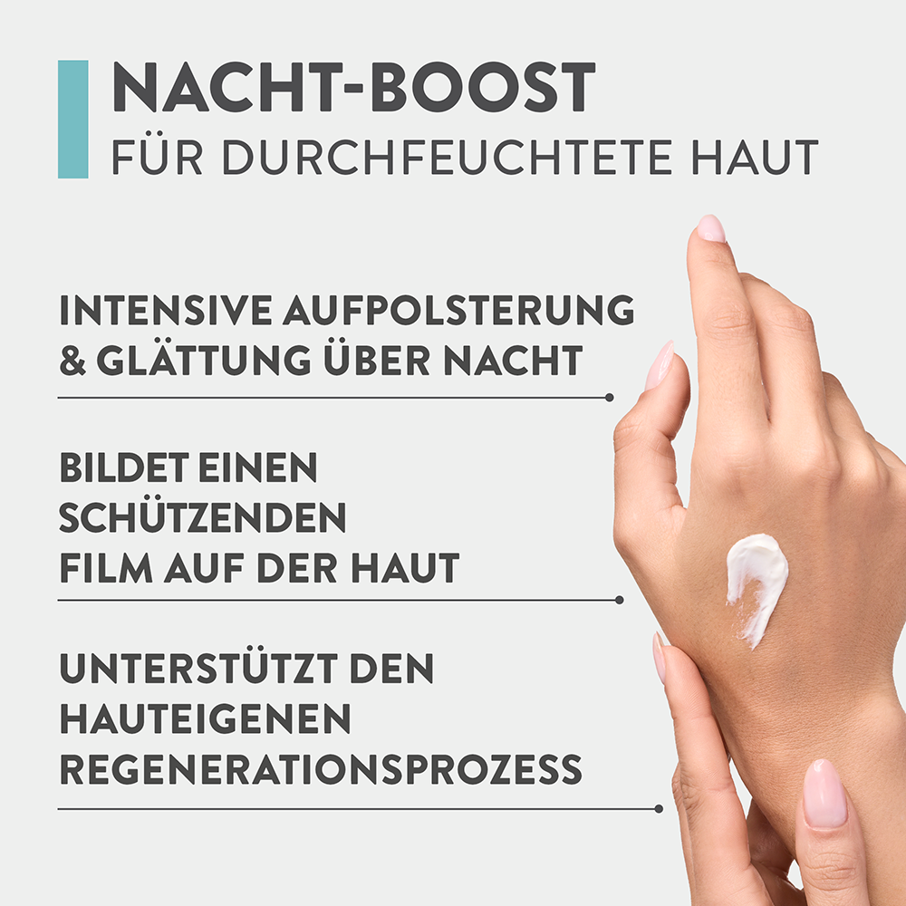 Bild: Judith Williams Cosmetics Nachtcreme Hyaluron Aktiv 