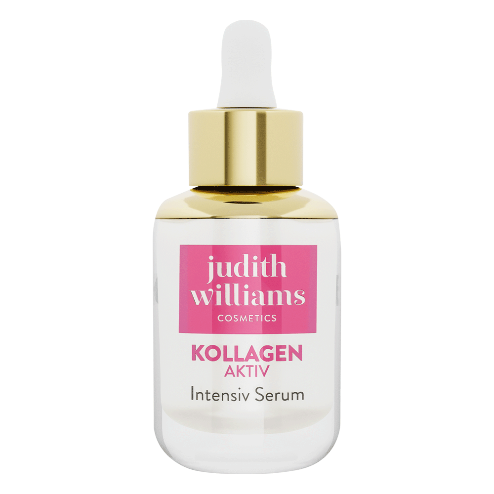 Bild: Judith Williams Cosmetics Intensiv Serum Kollagen Aktiv