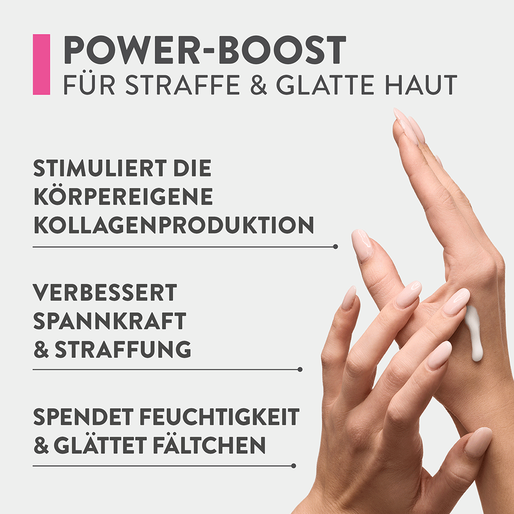 Bild: Judith Williams Cosmetics Intensiv Serum Kollagen Aktiv