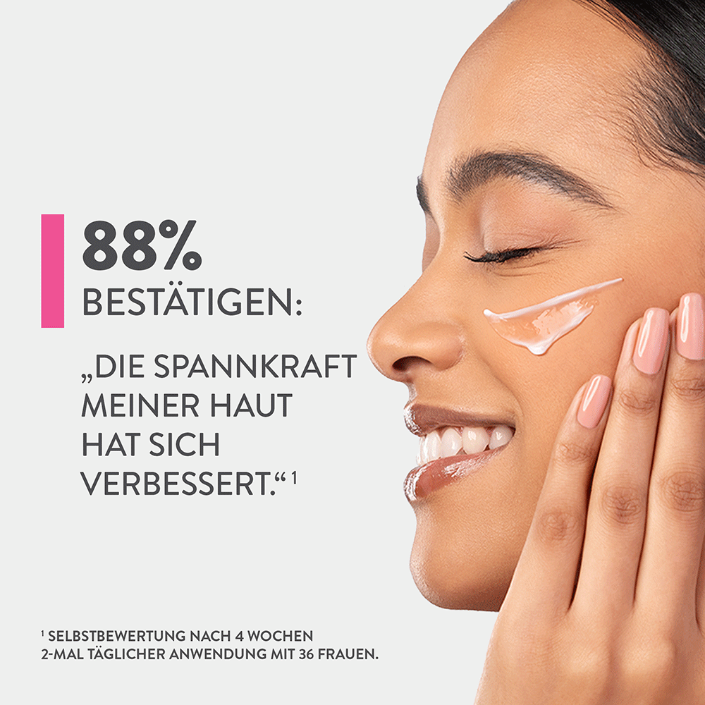 Bild: Judith Williams Cosmetics Intensiv Serum Kollagen Aktiv