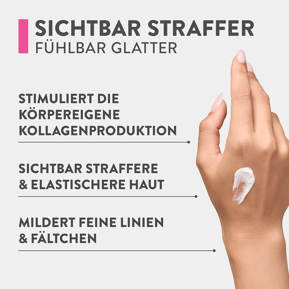 Bild: Judith Williams Cosmetics Tagescreme Kollagen Aktiv 