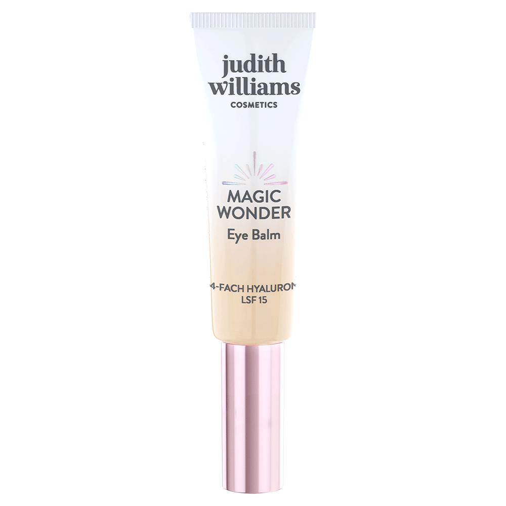 Bild: Judith Williams Cosmetics Magic Wonder Eye Balm Augenpflege Hauttonanpassend 