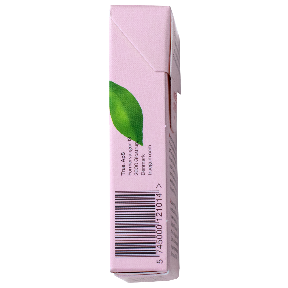 Bild: True Mints True Mints Kirsche 