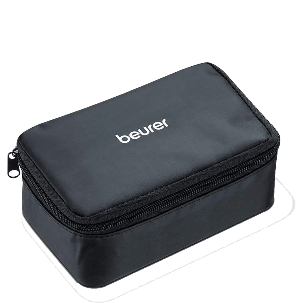 Bild: Beurer Blutdruckmessgerät BM54 Oberarm Bluetooth 