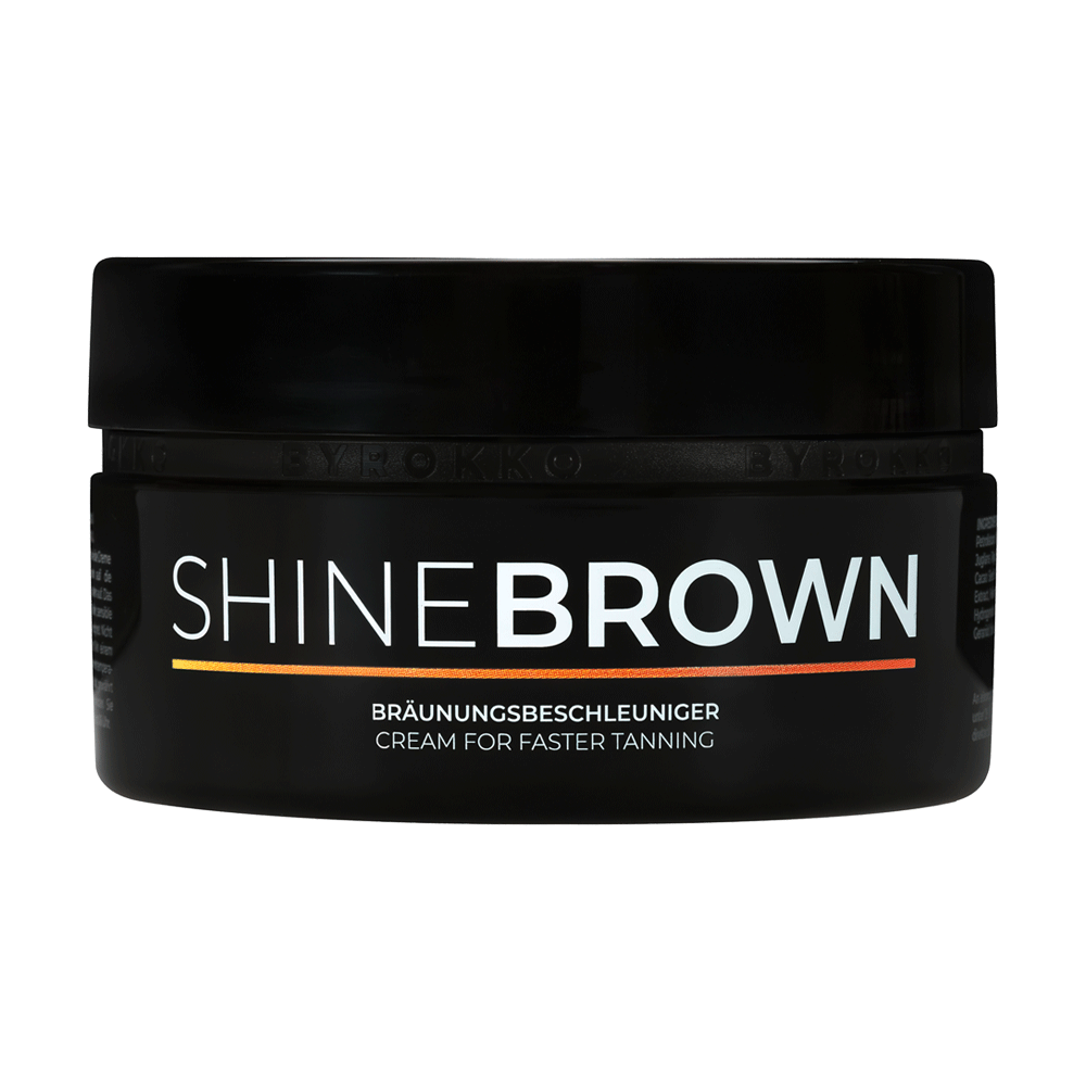 Bild: Byrokko Shine Brown Original