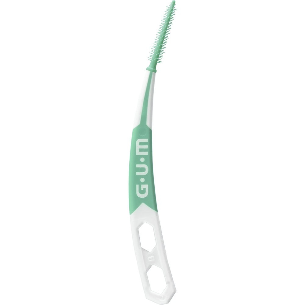 Bild: GUM SOFT-PICKS Pro Medium 