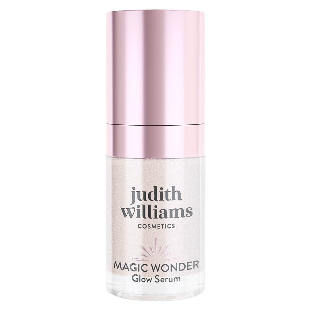 Bild: Judith Williams Cosmetics Magic Wonder Glow Serum 