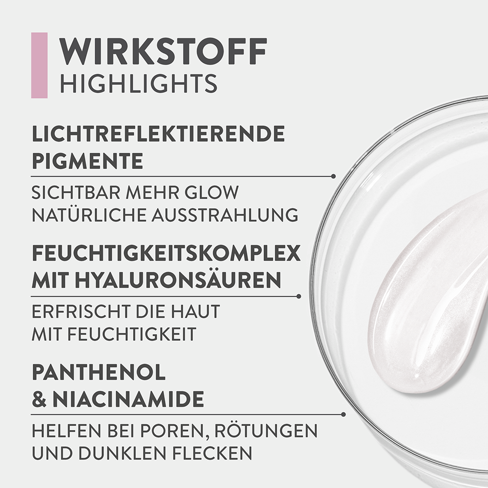 Bild: Judith Williams Cosmetics Magic Wonder Glow Serum 