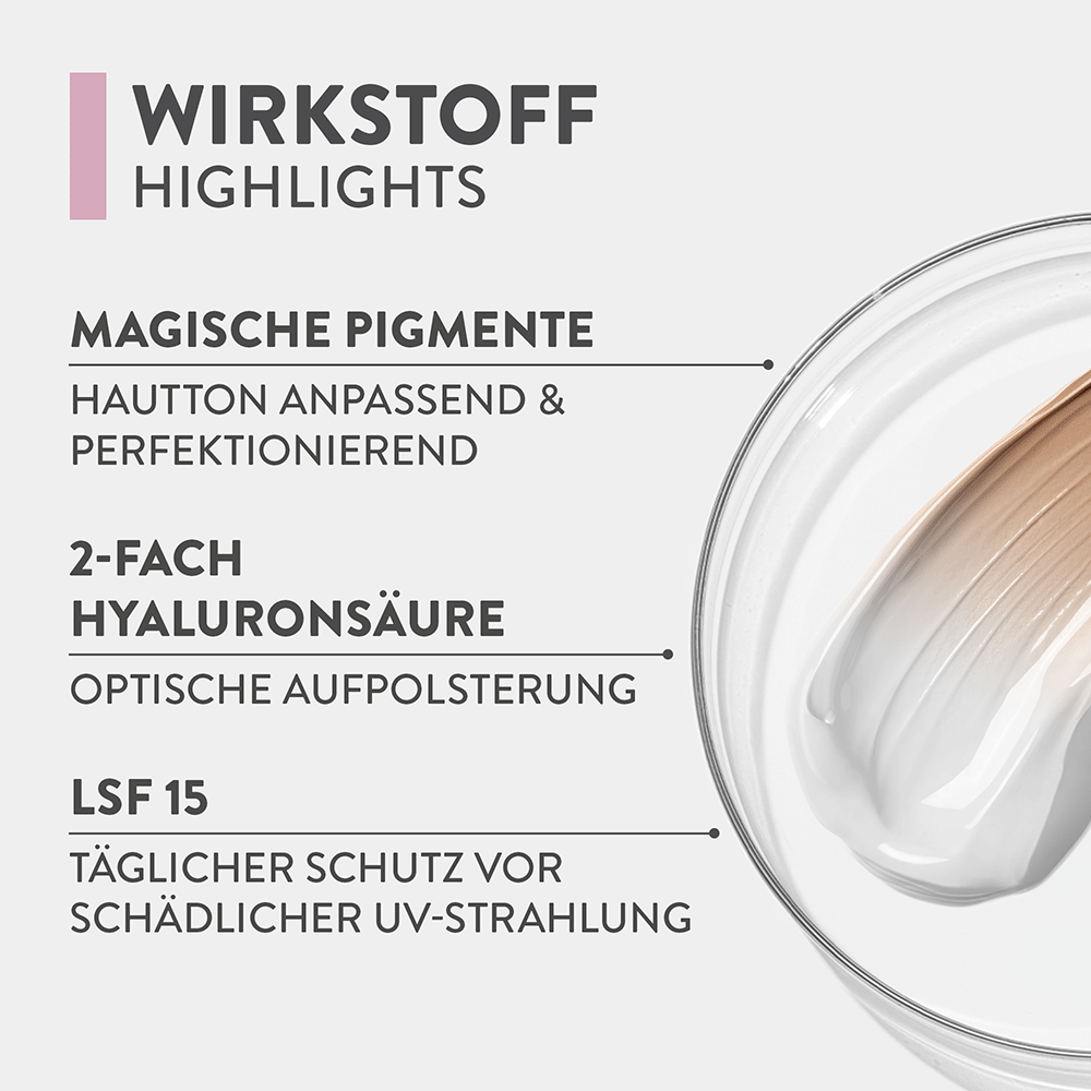 Bild: Judith Williams Cosmetics BB Cream Magic Wonder Balm