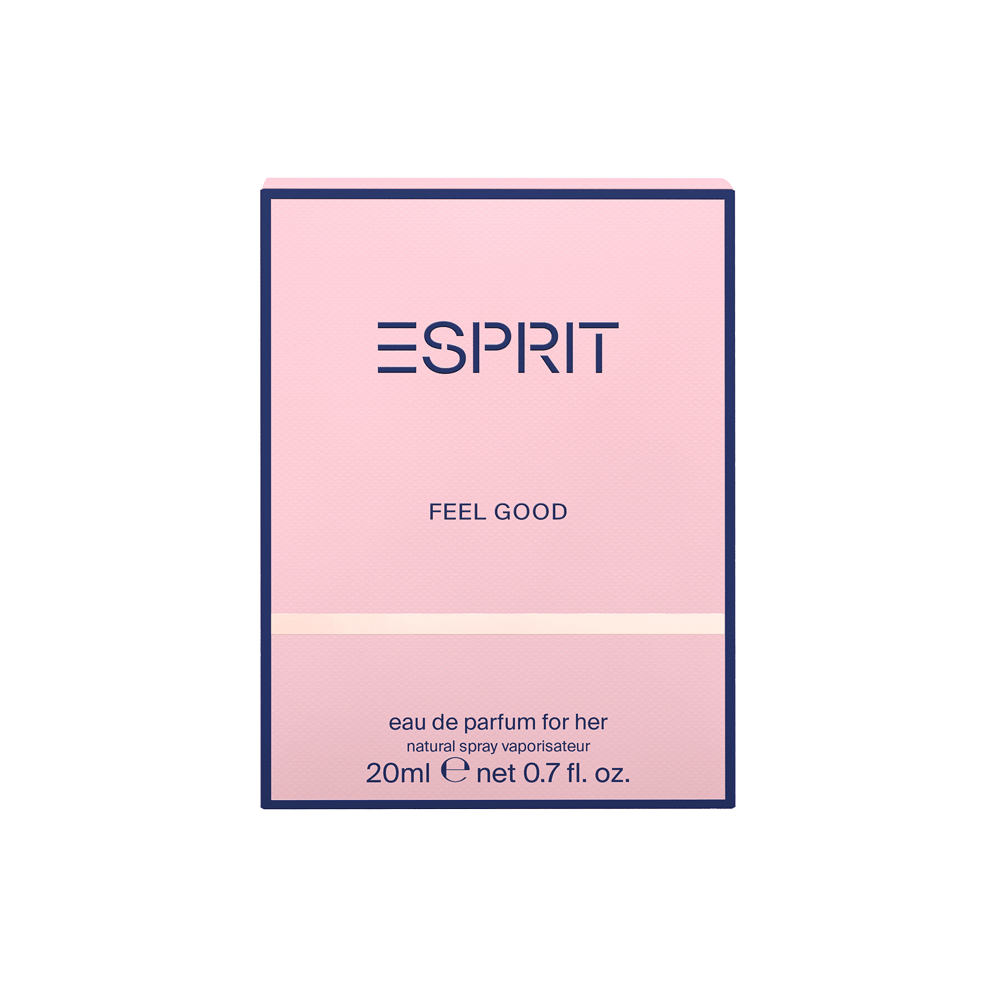 Bild: Esprit Feel Good Eau de Parfum 