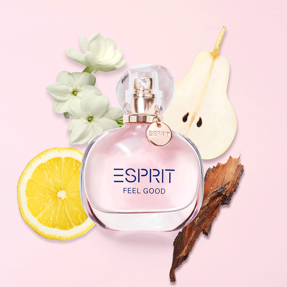 Bild: Esprit Feel Good Eau de Parfum 