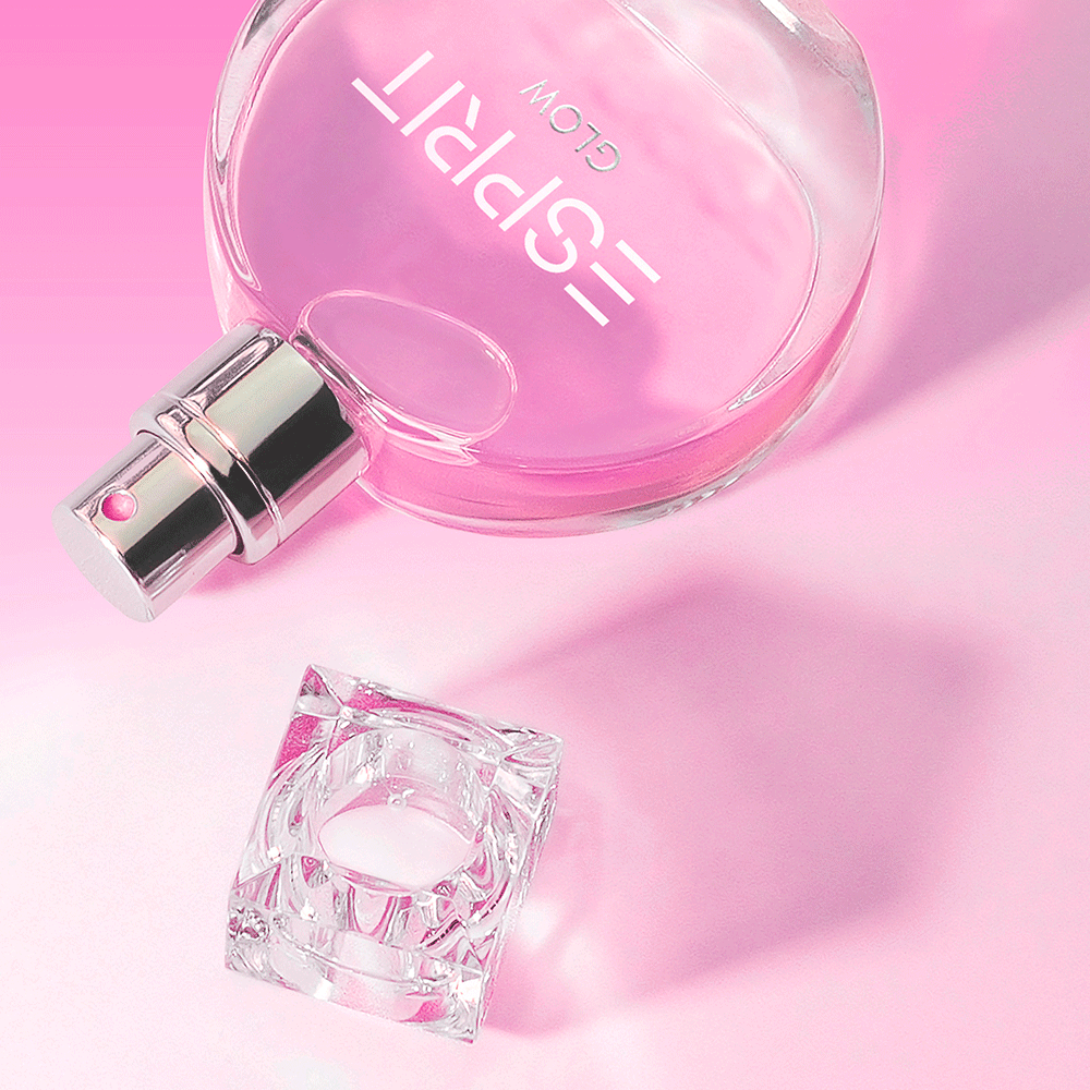 Bild: Esprit Glow Eau de Parfum 