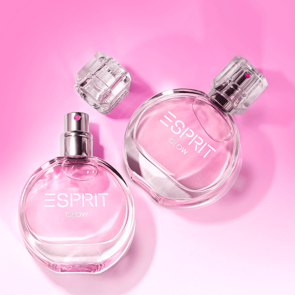 Bild: Esprit Glow Eau de Parfum 