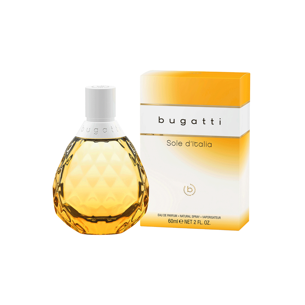 Bild: Bugatti Sole dItalia Eau de Parfum