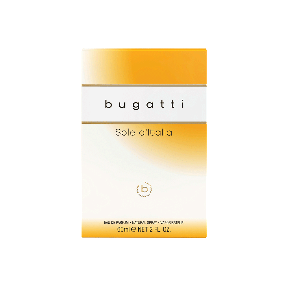 Bild: Bugatti Sole dItalia Eau de Parfum