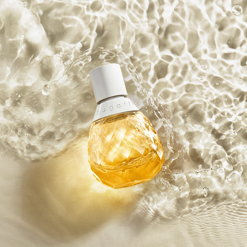 Bild: Bugatti Sole dItalia Eau de Parfum