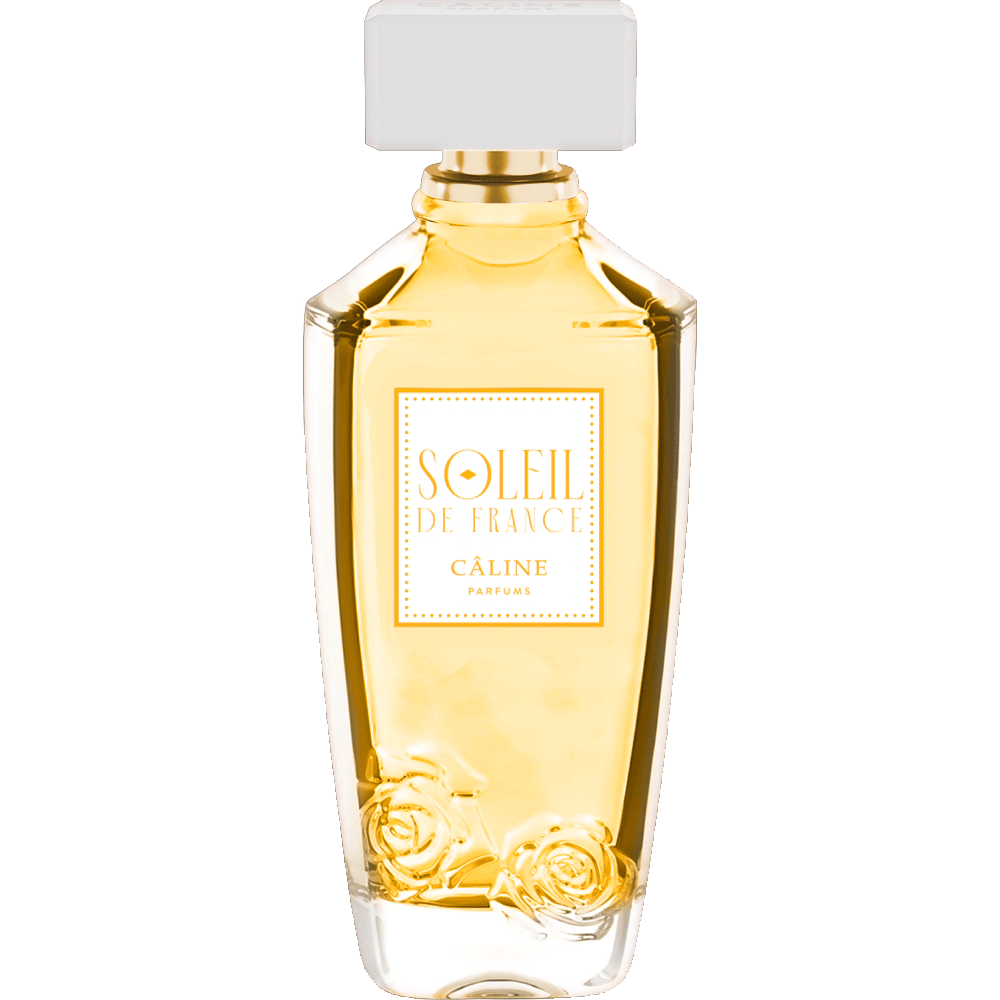Bild: Caline Parfums Soleil de France Eau de Parfum 