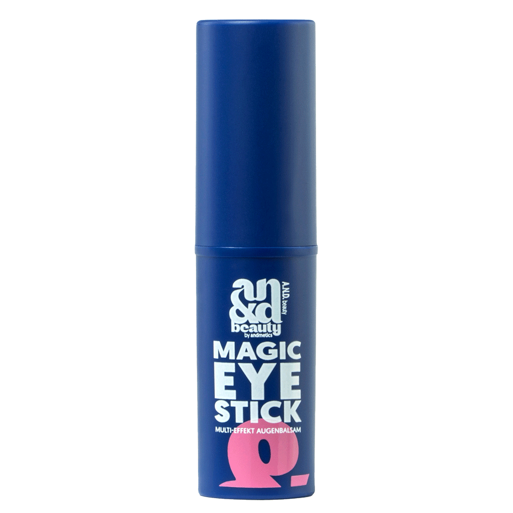 Bild: A.N.D. beauty Magic Eye Stick Multi Effekt Augenbalsam 