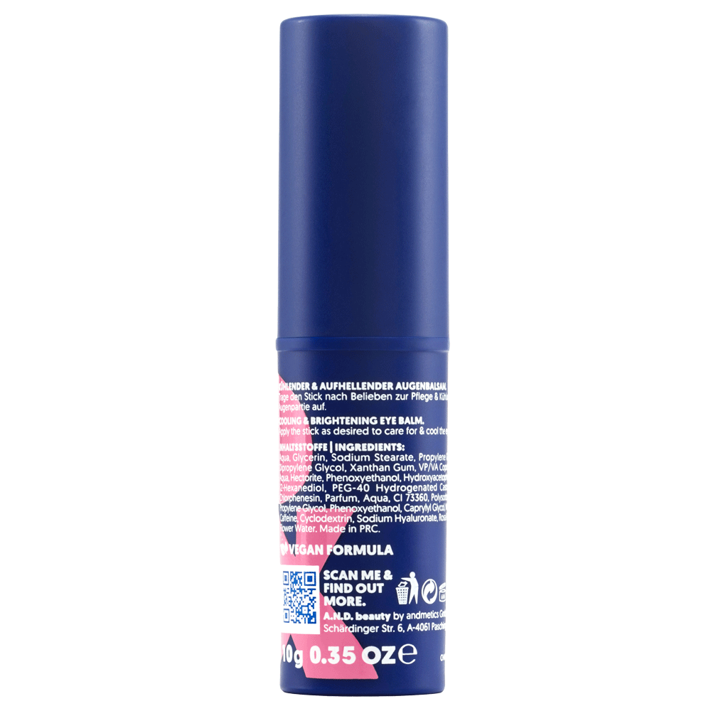 Bild: A.N.D. beauty Magic Eye Stick Multi Effekt Augenbalsam 