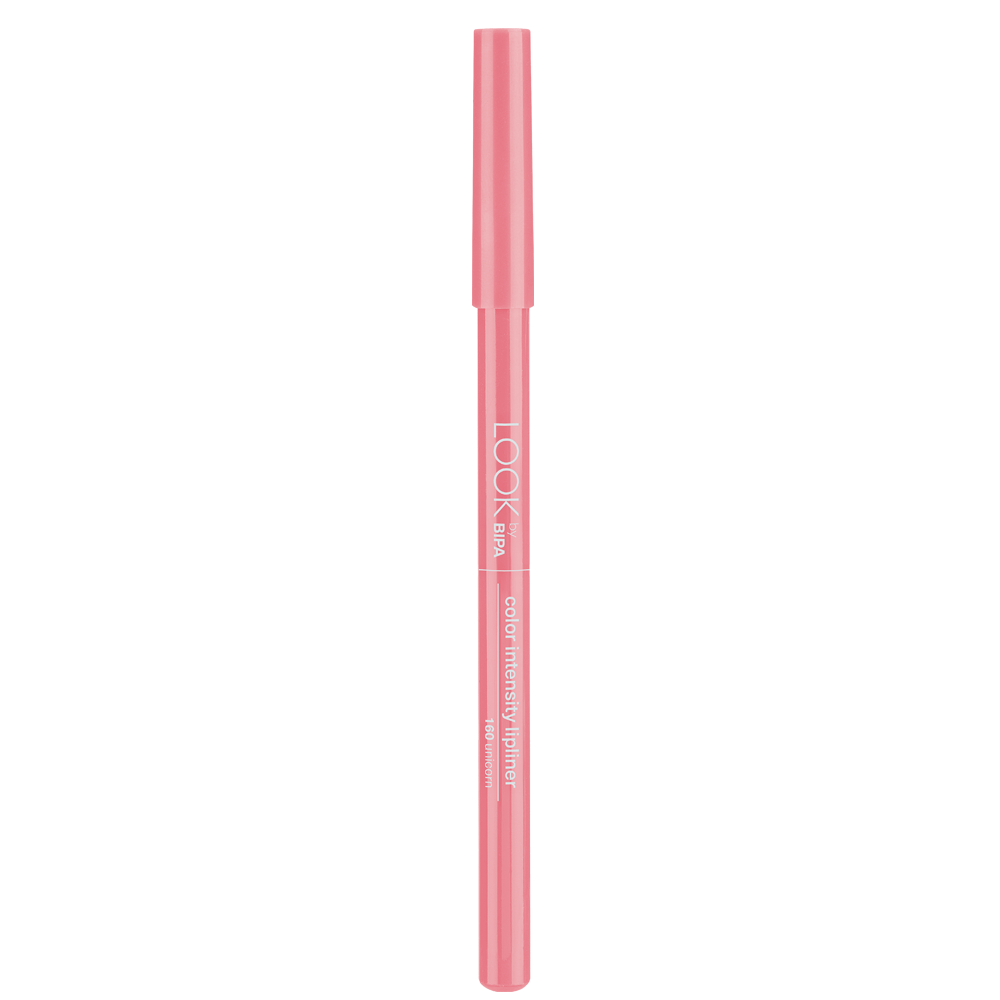Bild: LOOK BY BIPA Color Intensity Lipliner unicorn