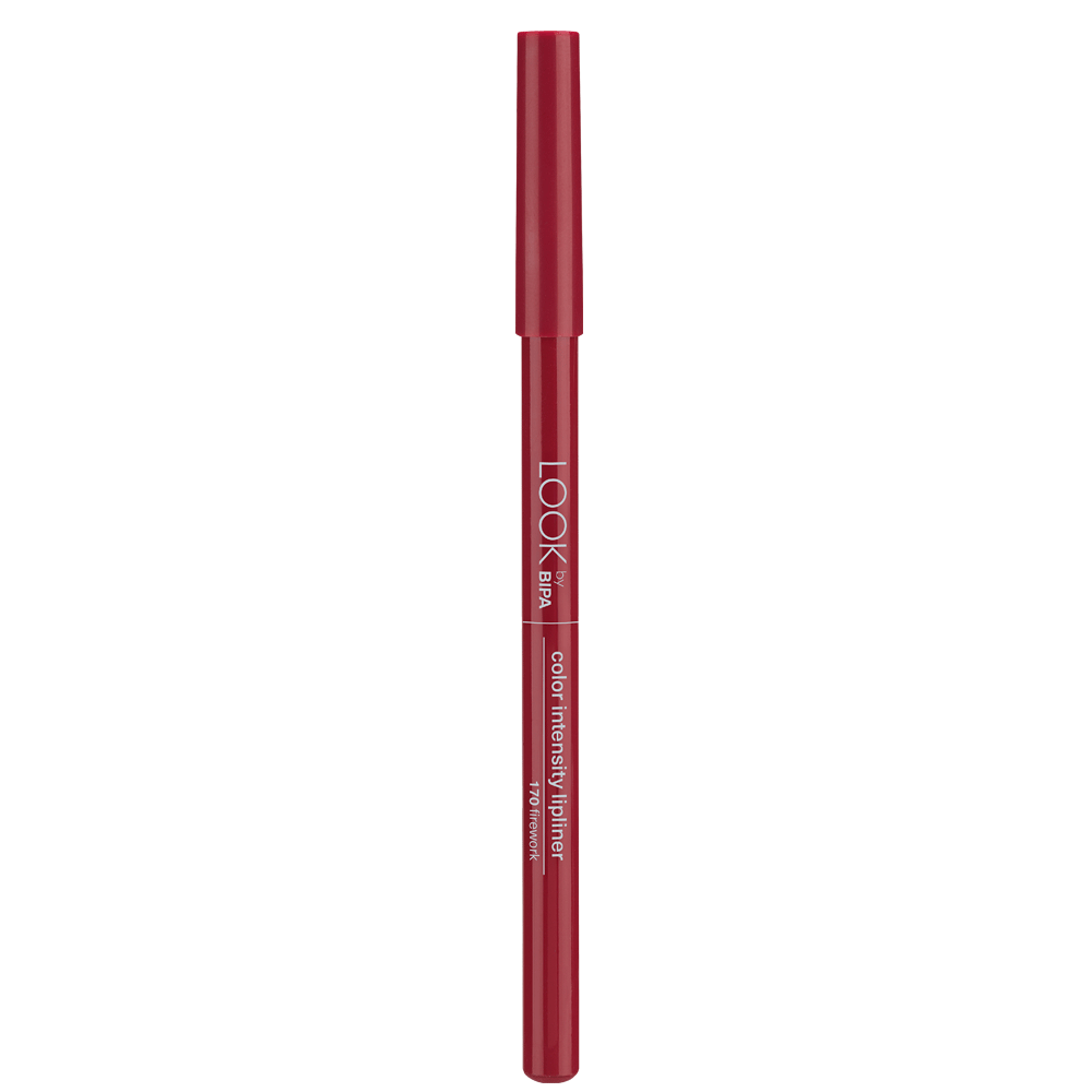 Bild: LOOK BY BIPA Color Intensity Lipliner firework