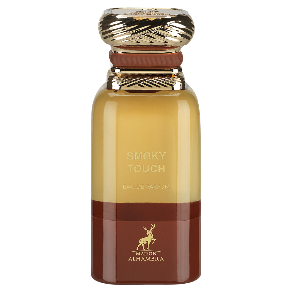 Bild: Maison Alhambra Smoky Touch Eau de Parfum