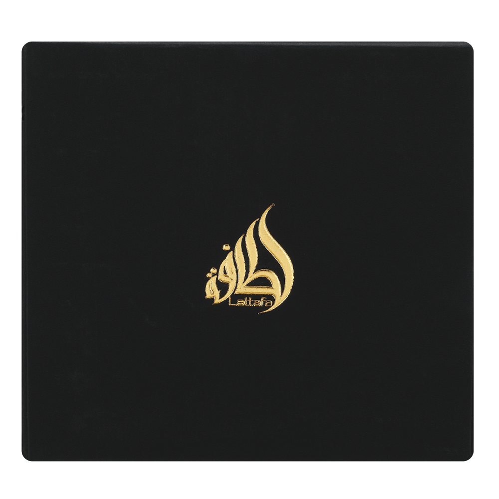 Bild: Lattafa Asad Eau de Parfum 
