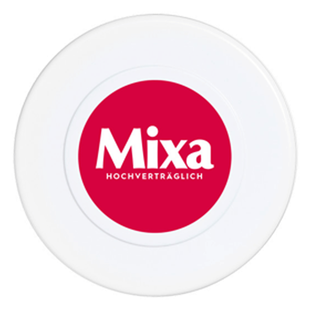 Bild: Mixa Urea Cica Repair Creme 
