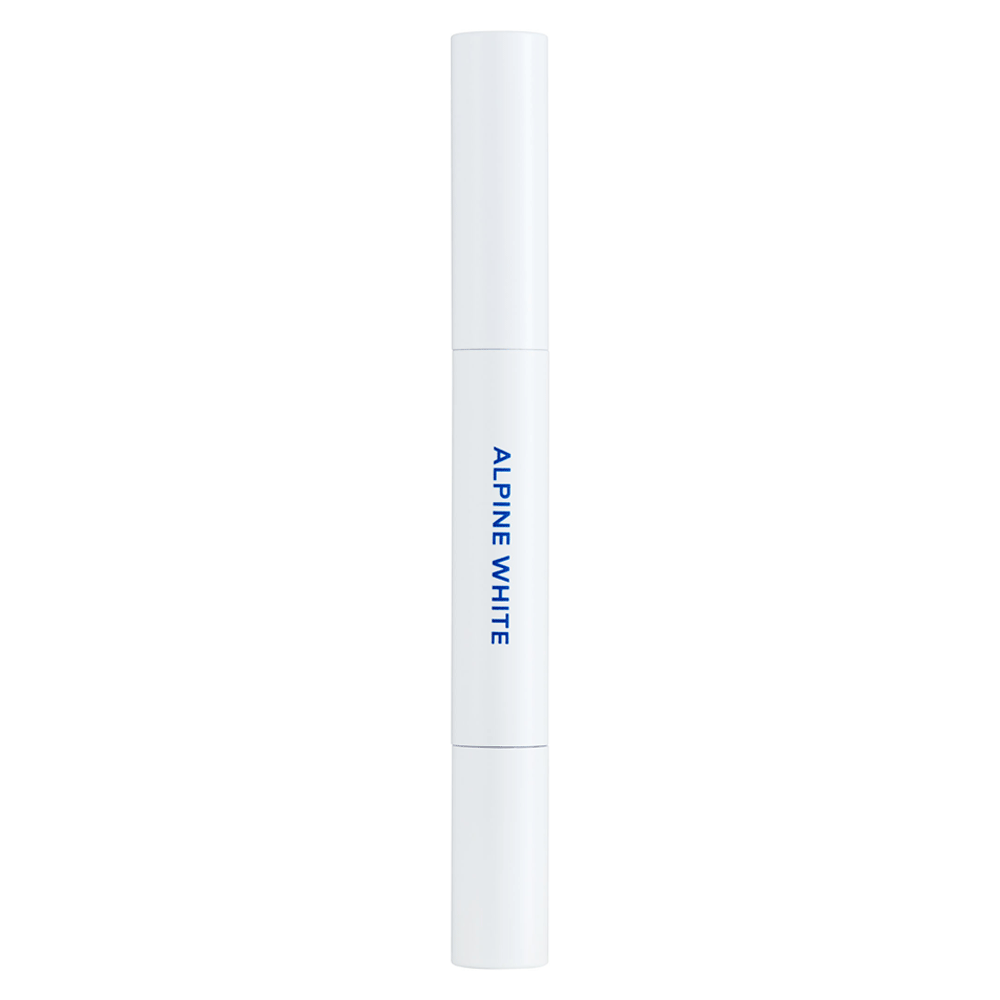 Bild: Alpine White Whitening Gel 