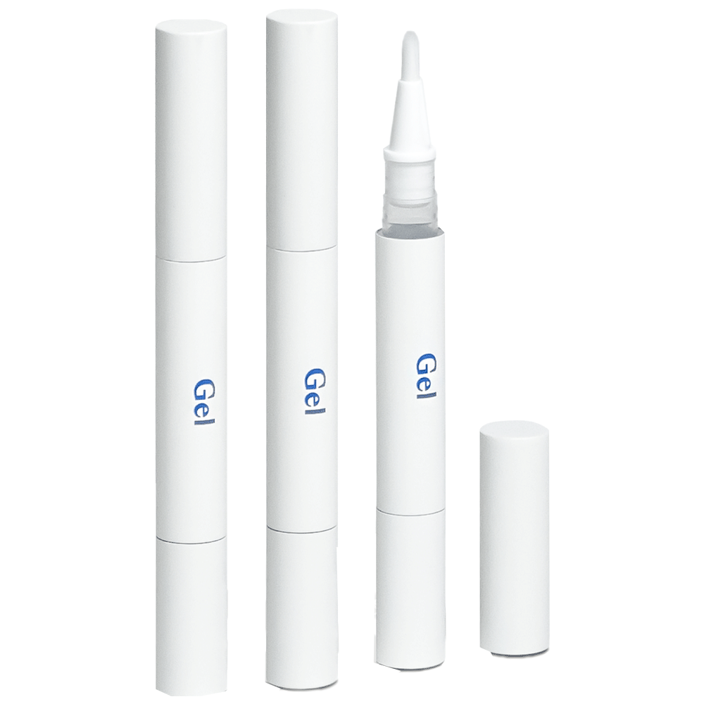 Bild: Alpine White Whitening Gel 