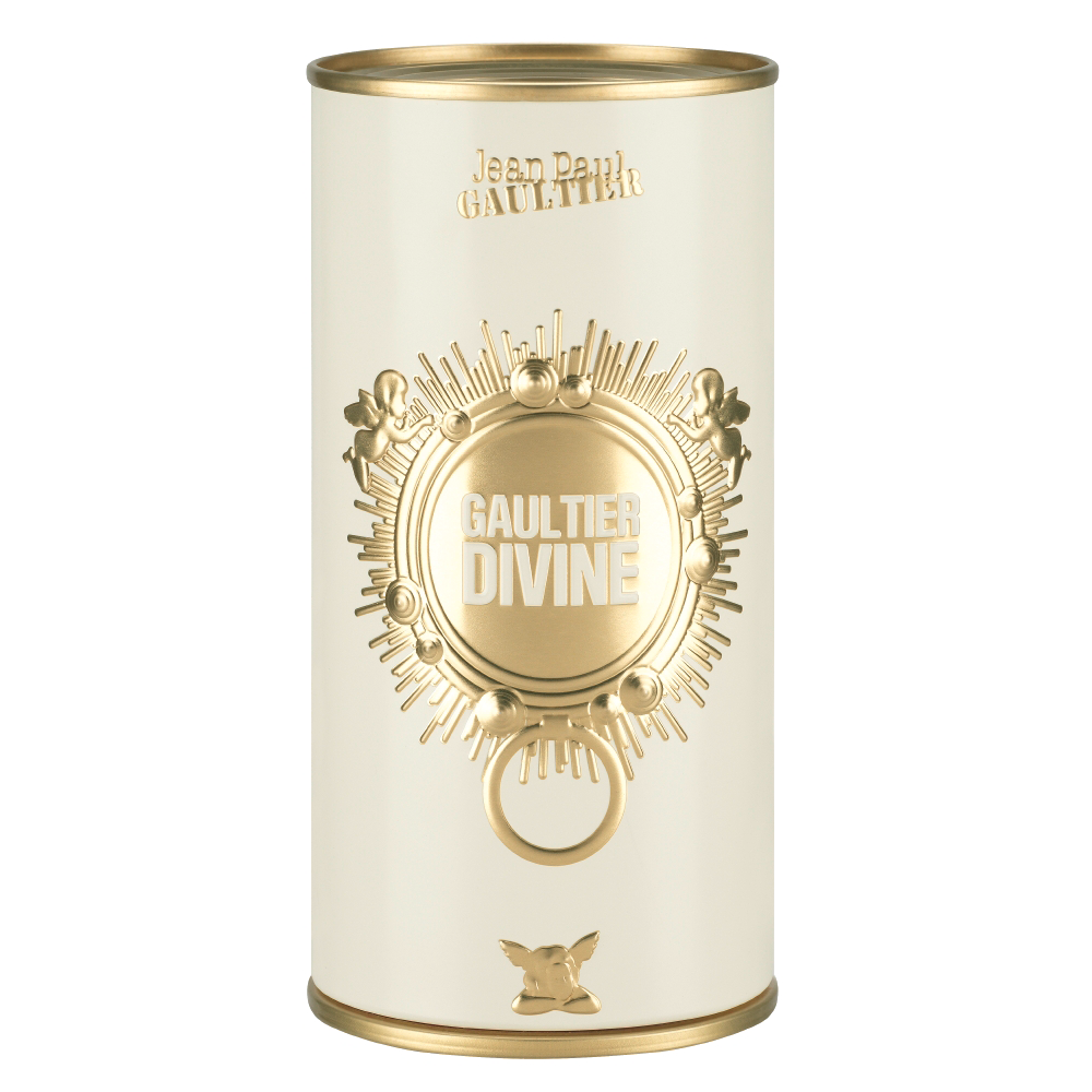 Bild: Jean Paul Gaultier Divine Eau de Parfum 