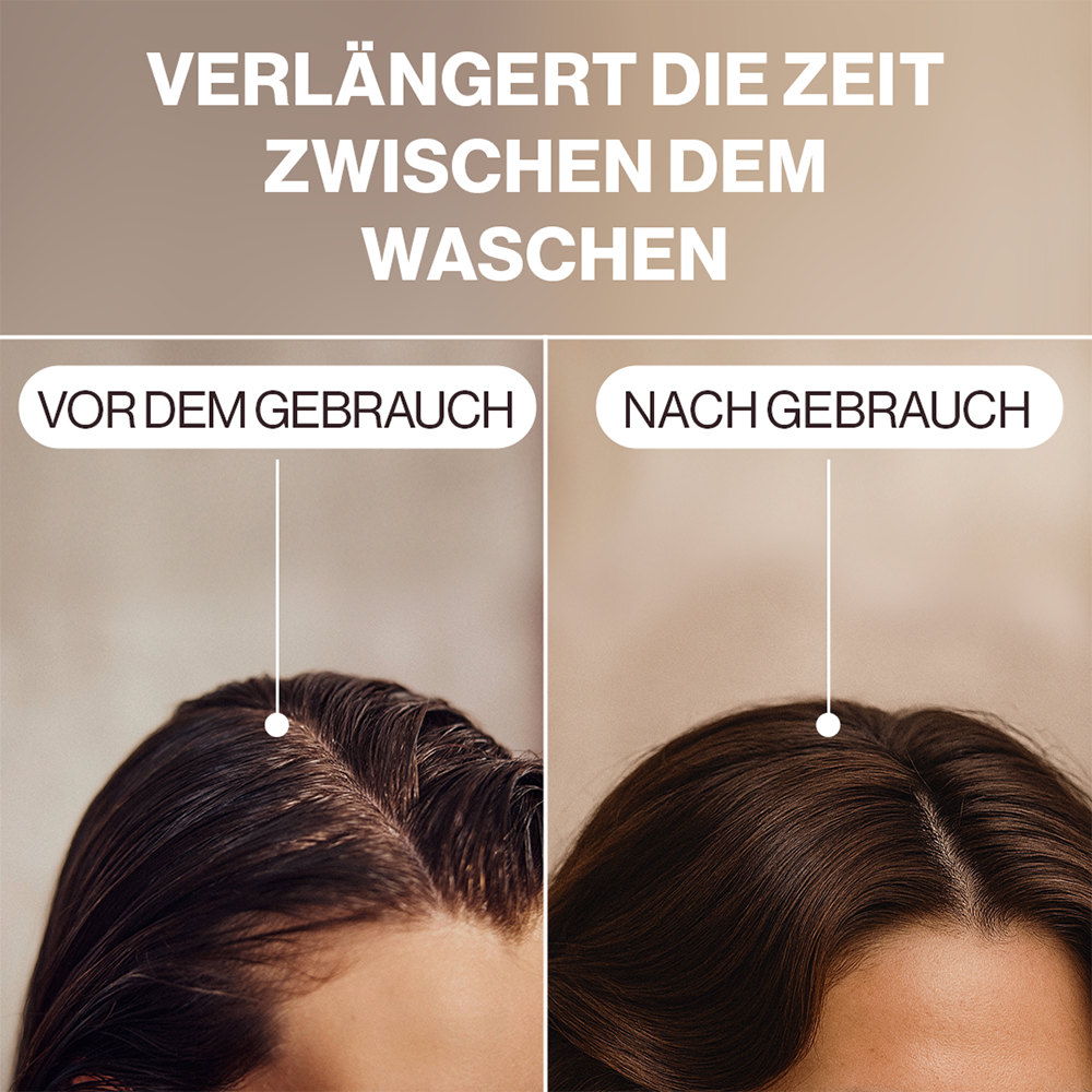 Bild: Naturavit Cremeshampoo für Fettiges Haar
