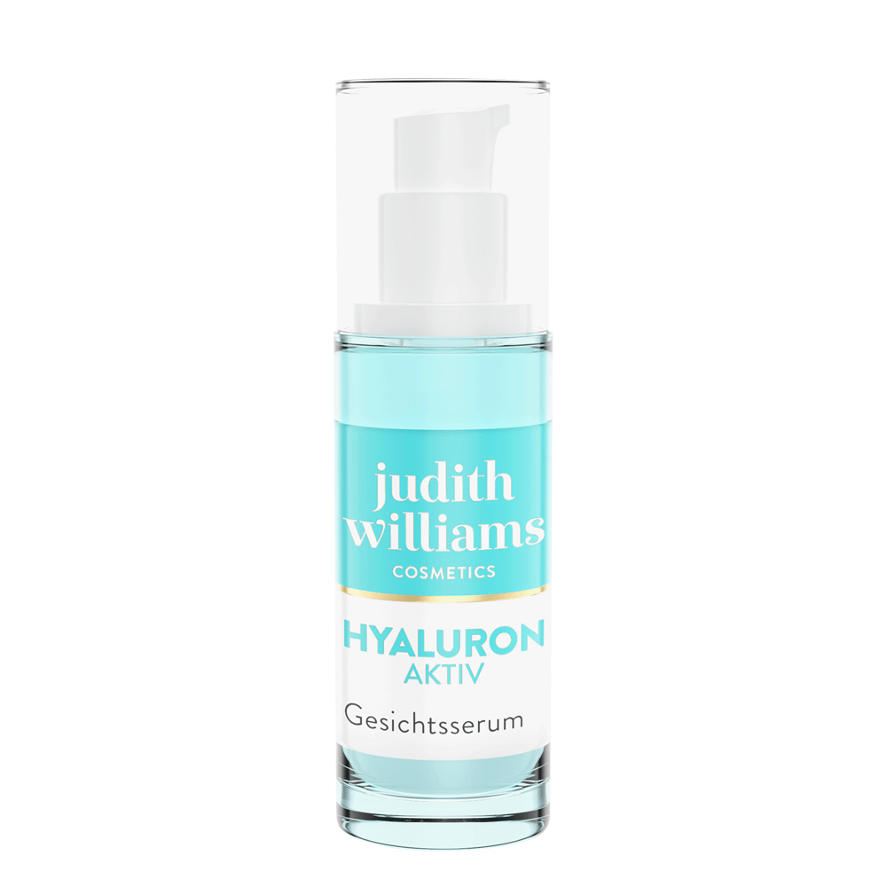 Bild: Judith Williams Cosmetics Gesichtsserum Hyaluron Aktiv
