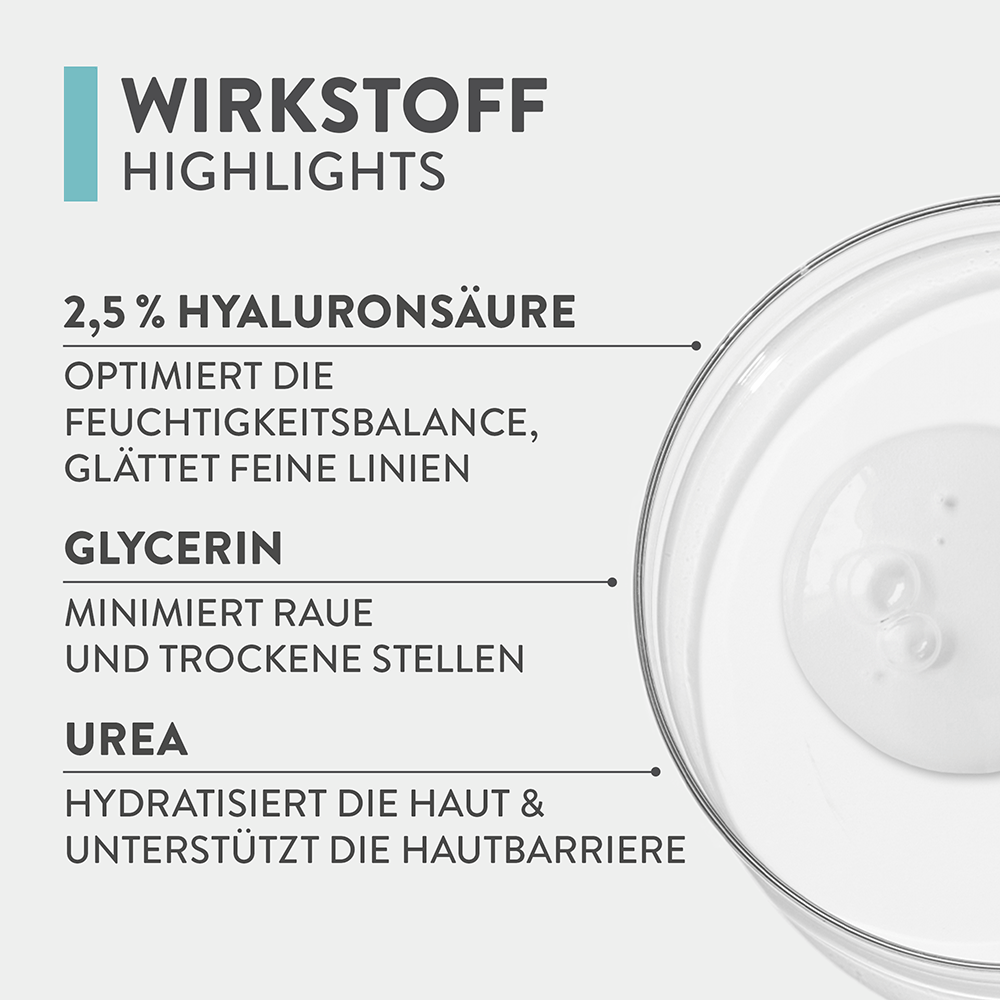 Bild: Judith Williams Cosmetics Gesichtsserum Hyaluron Aktiv