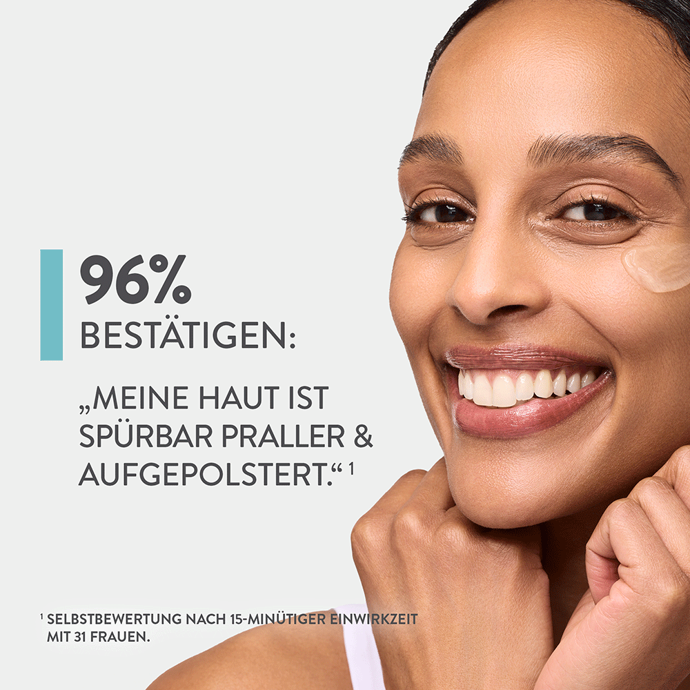 Bild: Judith Williams Cosmetics Gesichtsserum Hyaluron Aktiv